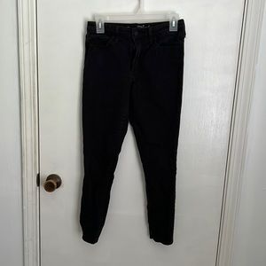 Black Skinny Jeans